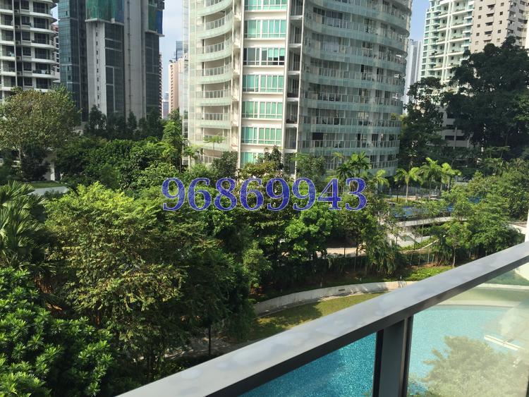 The Suites At Central (D9), Condominium #115890502